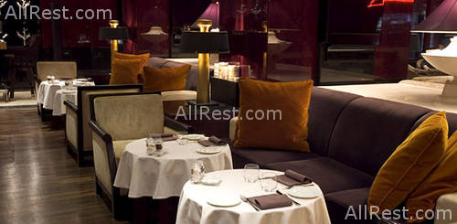 Hyatt Regency Casablanca 9
